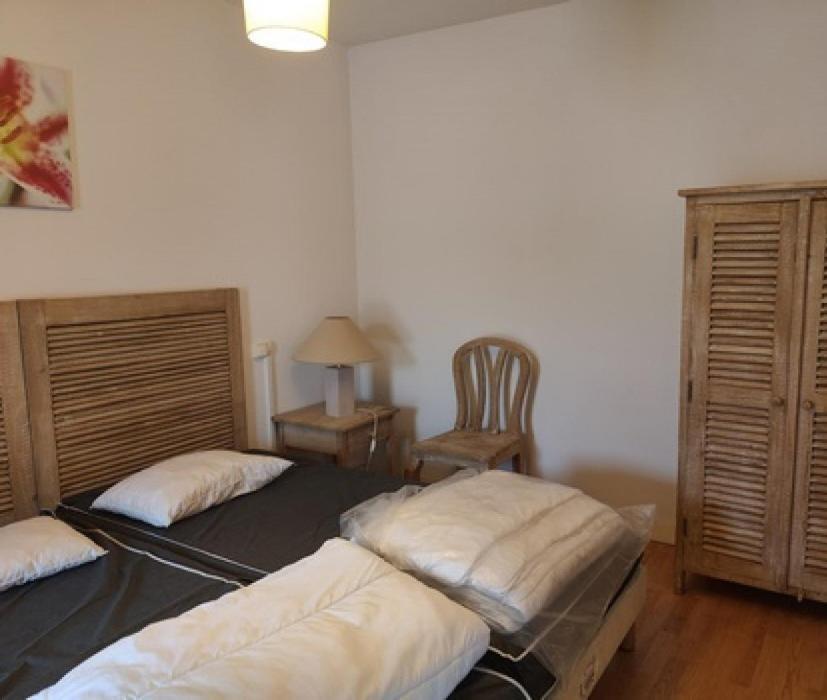 Le Sea Breeze La Rochelle 44M2 - 2 Chambres - 6 Prs - Piscine ลากอร์ ภายนอก รูปภาพ